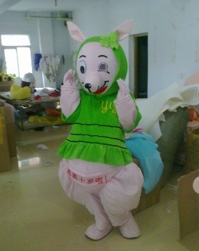 供应卡通服装,卡通服饰宁夏行走人偶卡通服装